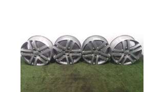 JUEGO LLANTAS VOLKSWAGEN GOLF VI (2009-2012) 1.6 TDI 105CV 1598CC - L.4606671 / R16