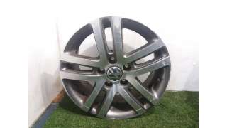 JUEGO LLANTAS VOLKSWAGEN GOLF VI (2009-2012) 1.6 TDI 105CV 1598CC - L.4606671 / R16