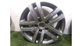 JUEGO LLANTAS VOLKSWAGEN GOLF VI (2009-2012) 1.6 TDI 105CV 1598CC - L.4606671 / R16