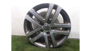 JUEGO LLANTAS VOLKSWAGEN GOLF VI (2009-2012) 1.6 TDI 105CV 1598CC - L.4606671 / R16