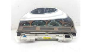 CUADRO INSTRUMENTOS LAND ROVER RANGE ROVER II (1998-2002) 4.6 4X4 218CV 4554CC - L.4606739 / YAC114230