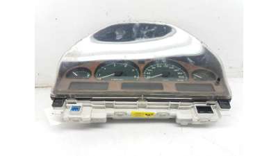 CUADRO INSTRUMENTOS LAND ROVER RANGE ROVER II (1998-2002) 4.6 4X4 218CV 4554CC - L.4606739 / YAC114230