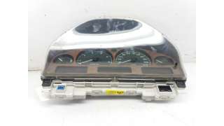 CUADRO INSTRUMENTOS LAND ROVER RANGE ROVER II (1998-2002) 4.6 4X4 218CV 4554CC - L.4606739 / YAC114230