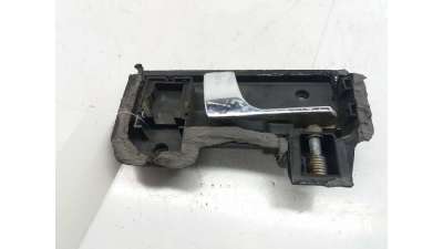 MANETA INTERIOR TRASERA DERECHA LAND ROVER RANGE ROVER II (1998-2002) 4.6 4X4 218CV 4554CC - L.4606766 / ALR2612