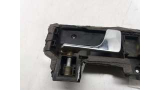MANETA INTERIOR TRASERA IZQUIERDA LAND ROVER RANGE ROVER II (1998-2002) 4.6 4X4 218CV 4554CC - L.4606767 / ALR2613