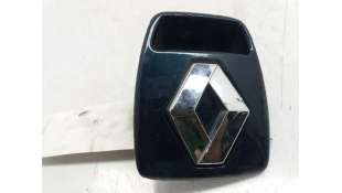 MANETA EXTERIOR PORTON RENAULT LAGUNA II (2001-2007) 2.0 16V IDE (BG0N) 140CV 1998CC - L.4607401 / 98091101