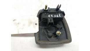 MANETA EXTERIOR PORTON RENAULT LAGUNA II (2001-2007) 2.0 16V IDE (BG0N) 140CV 1998CC - L.4607401 / 98091101 2