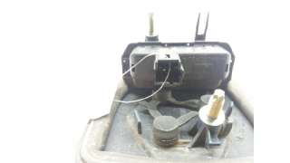 MANETA EXTERIOR PORTON RENAULT LAGUNA II (2001-2007) 2.0 16V IDE (BG0N) 140CV 1998CC - L.4607401 / 98091101