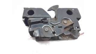 CERRADURA CAPOT VOLKSWAGEN POLO (2014-) 1.4 TDI 75CV 1422CC - L.4607834 / 1C788541