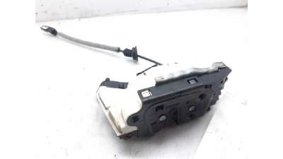 CERRADURA PUERTA DELANTERA DERECHA VOLKSWAGEN POLO (2014-) 1.4 TDI 75CV 1422CC - L.4607836 / 5K1837016E