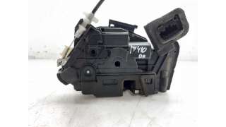CERRADURA PUERTA DELANTERA DERECHA VOLKSWAGEN POLO (2014-) 1.4 TDI 75CV 1422CC - L.4607836 / 5K1837016E