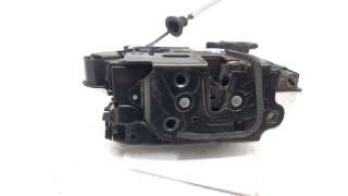 CERRADURA PUERTA DELANTERA DERECHA VOLKSWAGEN POLO (2014-) 1.4 TDI 75CV 1422CC - L.4607836 / 5K1837016E