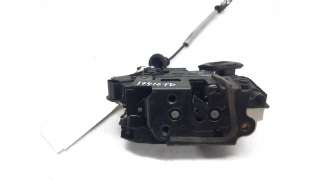 CERRADURA PUERTA TRASERA DERECHA VOLKSWAGEN POLO (2014-) 1.4 TDI 75CV 1422CC - L.4607838 / 6R4839016A