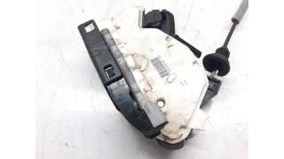 CERRADURA PUERTA TRASERA DERECHA VOLKSWAGEN POLO (2014-) 1.4 TDI 75CV 1422CC - L.4607838 / 6R4839016A
