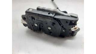 CERRADURA PUERTA TRASERA DERECHA VOLKSWAGEN POLO (2014-) 1.4 TDI 75CV 1422CC - L.4607838 / 6R4839016A