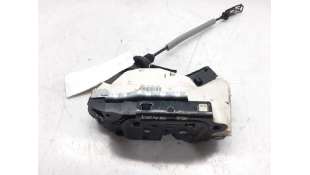 CERRADURA PUERTA TRASERA IZQUIERDA VOLKSWAGEN POLO (2014-) 1.4 TDI 75CV 1422CC - L.4607839 / 6R4839015A
