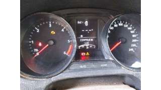 CUADRO INSTRUMENTOS VOLKSWAGEN POLO (2014-) 1.4 TDI 75CV 1422CC - L.4607845 / 6C0920731