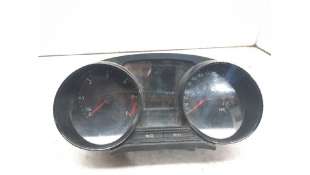 CUADRO INSTRUMENTOS VOLKSWAGEN POLO (2014-) 1.4 TDI 75CV 1422CC - L.4607845 / 6C0920731 2