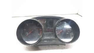 CUADRO INSTRUMENTOS VOLKSWAGEN POLO (2014-) 1.4 TDI 75CV 1422CC - L.4607845 / 6C0920731
