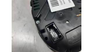 CUADRO INSTRUMENTOS VOLKSWAGEN POLO (2014-) 1.4 TDI 75CV 1422CC - L.4607845 / 6C0920731