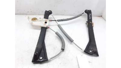 ELEVALUNAS DELANTERO DERECHO VOLKSWAGEN POLO (2014-) 1.4 TDI 75CV 1422CC - L.4607848 / 1014