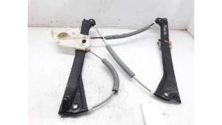 ELEVALUNAS DELANTERO DERECHO VOLKSWAGEN POLO (2014-) 1.4 TDI 75CV 1422CC - L.4607848 / 1014