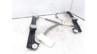 ELEVALUNAS DELANTERO IZQUIERDO VOLKSWAGEN POLO (2014-) 1.4 TDI 75CV 1422CC - L.4607849 / 1514