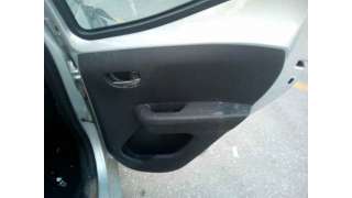 ELEVALUNAS TRASERO DERECHO VOLKSWAGEN POLO (2014-) 1.4 TDI 75CV 1422CC - L.4607850 / 1314