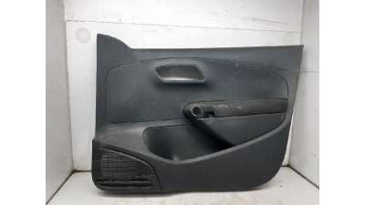 GUARNECIDO PUERTA DELANTERA DERECHA VOLKSWAGEN POLO (2014-) 1.4 TDI 75CV 1422CC - L.4607864 / 6R4867012