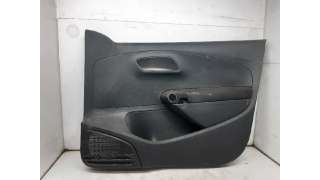 GUARNECIDO PUERTA DELANTERA DERECHA VOLKSWAGEN POLO (2014-) 1.4 TDI 75CV 1422CC - L.4607864 / 6R4867012