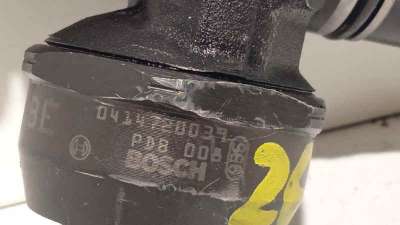 GUARNECIDO PUERTA DELANTERA IZQUIERDA VOLKSWAGEN POLO (2014-) 1.4 TDI 75CV 1422CC - L.4607865 / 6R4867001