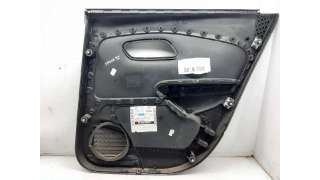 GUARNECIDO PUERTA TRASERA IZQUIERDA VOLKSWAGEN POLO (2014-) 1.4 TDI 75CV 1422CC - L.4607867 / 6R6867211