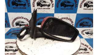 MANETA EXTERIOR DELANTERA DERECHA VOLKSWAGEN POLO (2014-) 1.4 TDI 75CV 1422CC - L.4607887 / 5N0837017E