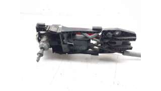MANETA EXTERIOR DELANTERA IZQUIERDA VOLKSWAGEN POLO (2014-) 1.4 TDI 75CV 1422CC - L.4607888 / 5N0837017E