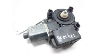 MOTOR ELEVALUNAS TRASERO DERECHO VOLKSWAGEN POLO (2014-) 1.4 TDI 75CV 1422CC - L.4607896 / 6R0959812N