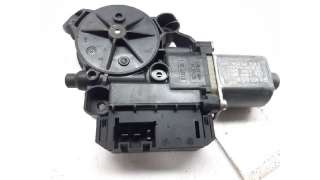 MOTOR ELEVALUNAS TRASERO DERECHO VOLKSWAGEN POLO (2014-) 1.4 TDI 75CV 1422CC - L.4607896 / 6R0959812N