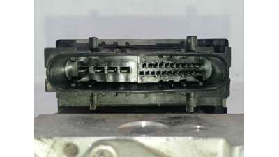MOTOR ELEVALUNAS TRASERO IZQUIERDO VOLKSWAGEN POLO (2014-) 1.4 TDI 75CV 1422CC - L.4607897 / 6R0959811N