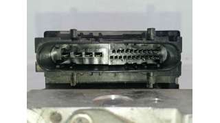 MOTOR ELEVALUNAS TRASERO IZQUIERDO VOLKSWAGEN POLO (2014-) 1.4 TDI 75CV 1422CC - L.4607897 / 6R0959811N