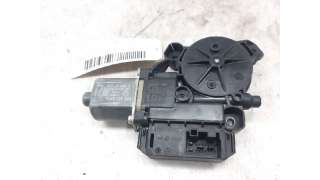 MOTOR ELEVALUNAS TRASERO IZQUIERDO VOLKSWAGEN POLO (2014-) 1.4 TDI 75CV 1422CC - L.4607897 / 6R0959811N