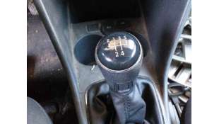 POMO PALANCA CAMBIO VOLKSWAGEN POLO (2014-) 1.4 TDI 75CV 1422CC - L.4607916 / 1025508