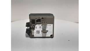 BOMBA FRENO ALFA ROMEO 147 (2001-2010) 1.6 16V T.SPARK ECO (937.AXA1A, 937.BXA1A) 105CV 1598CC - L.4608288 / 320669663