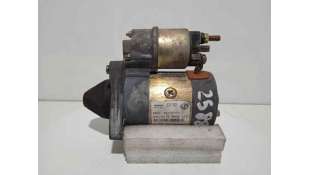 MANGUETA DELANTERA IZQUIERDA ALFA ROMEO 147 (2001-2010) 1.6 16V T.SPARK ECO (937.AXA1A, 937.BXA1A) 105CV 1598CC - L.4608395 2