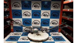 MOTOR ARRANQUE ALFA ROMEO 147 (2001-2010) 1.6 16V T.SPARK ECO (937.AXA1A, 937.BXA1A) 105CV 1598CC - L.4608398 / 0001107411