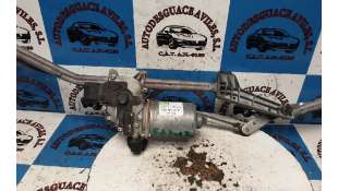 MOTOR ARRANQUE ALFA ROMEO 147 (2001-2010) 1.6 16V T.SPARK ECO (937.AXA1A, 937.BXA1A) 105CV 1598CC - L.4608398 / 0001107411 2