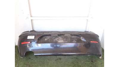 PARAGOLPES TRASERO ALFA ROMEO 147 (2001-2010) 1.6 16V T.SPARK ECO (937.AXA1A, 937.BXA1A) 105CV 1598CC - L.4608415 / 0735290