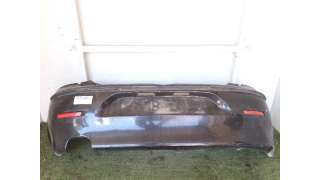 PARAGOLPES TRASERO ALFA ROMEO 147 (2001-2010) 1.6 16V T.SPARK ECO (937.AXA1A, 937.BXA1A) 105CV 1598CC - L.4608415 / 0735290