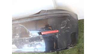 PARAGOLPES TRASERO ALFA ROMEO 147 (2001-2010) 1.6 16V T.SPARK ECO (937.AXA1A, 937.BXA1A) 105CV 1598CC - L.4608415 / 0735290