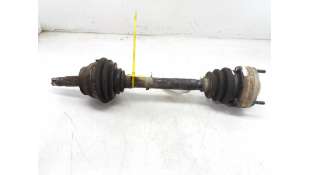 TRANSMISION DELANTERA DERECHA ALFA ROMEO 147 (2001-2010) 1.6 16V T.SPARK ECO (937.AXA1A, 937.BXA1A) 105CV 1598CC - L.460846