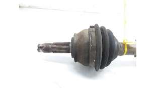TRANSMISION DELANTERA DERECHA ALFA ROMEO 147 (2001-2010) 1.6 16V T.SPARK ECO (937.AXA1A, 937.BXA1A) 105CV 1598CC - L.460846 2