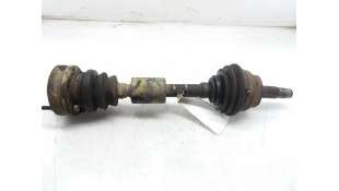 TRANSMISION DELANTERA IZQUIERDA ALFA ROMEO 147 (2001-2010) 1.6 16V T.SPARK ECO (937.AXA1A, 937.BXA1A) 105CV 1598CC - L.4608